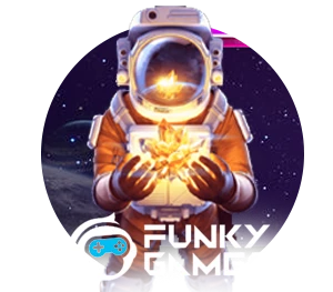 kingmouse999-funky