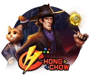 kingmouse999-hongchow